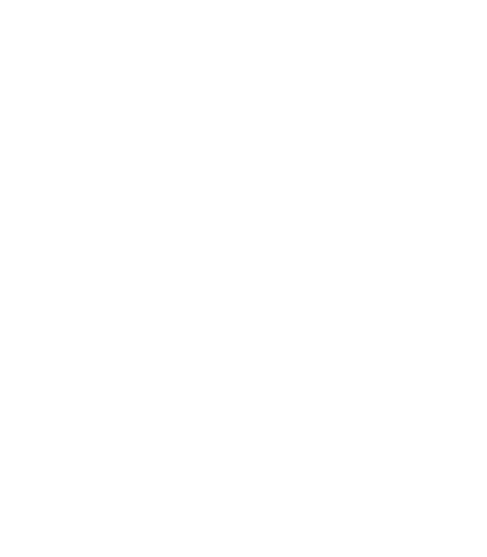 Letras corpóreas retroiluminadas de acero inoxidable satinado